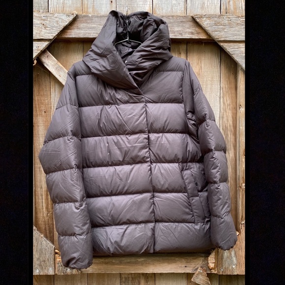 Nwt Patagonia Arctic Willow Jacket Coat 